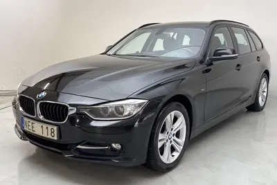 BMW 3-serien