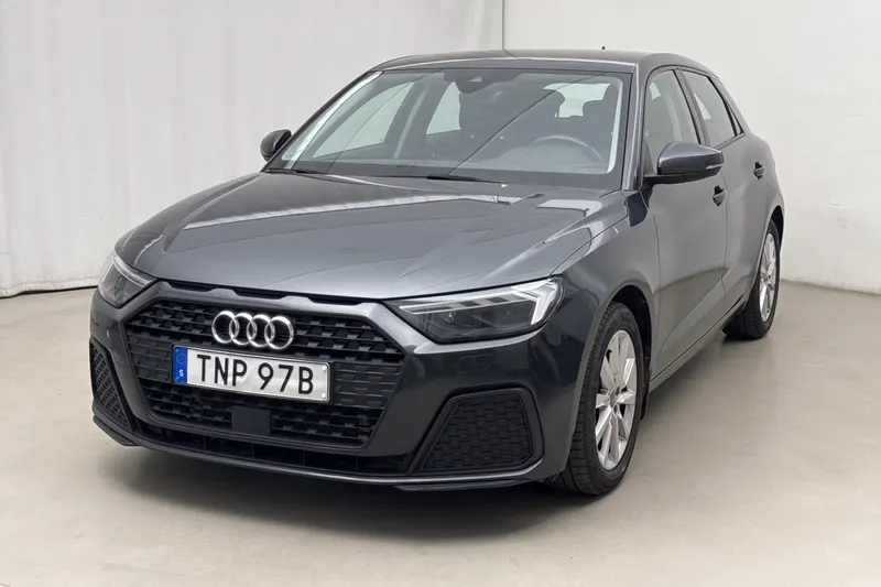 Audi A1 Sportback 30 TFSI 2020