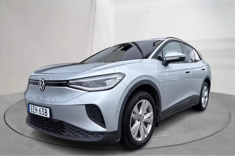 Volkswagen ID.4 77kWh 2025