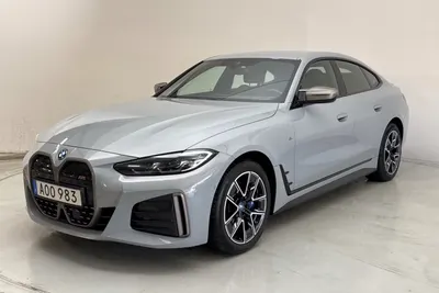 BMW i4