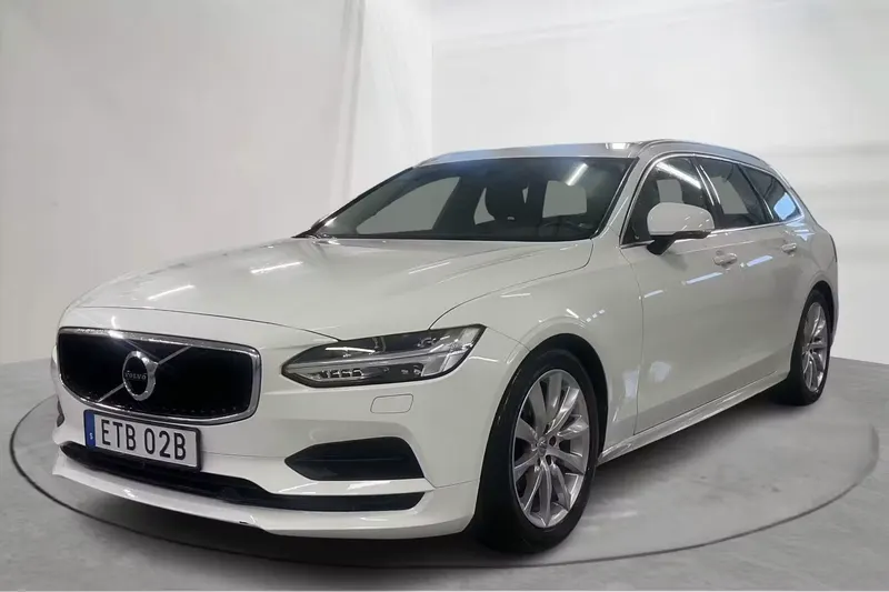 Volvo V90 D4 AWD 2020
