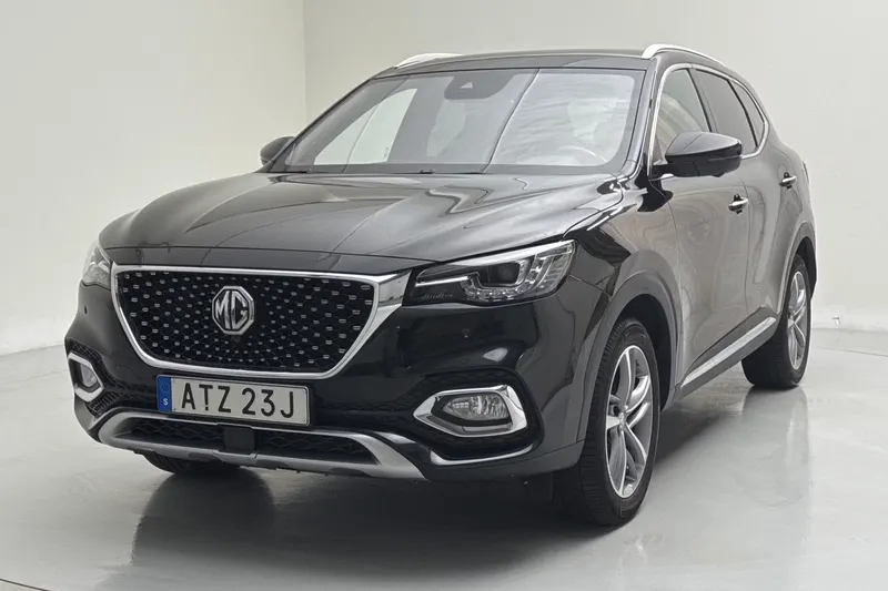 MG EHS 1.5T PHEV 2021
