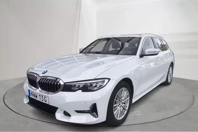 BMW 3-serien