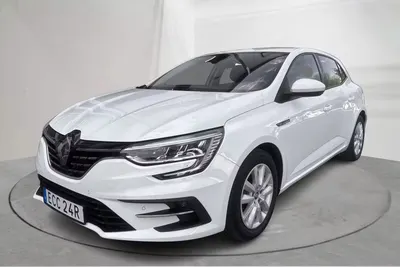 Renault Mégane