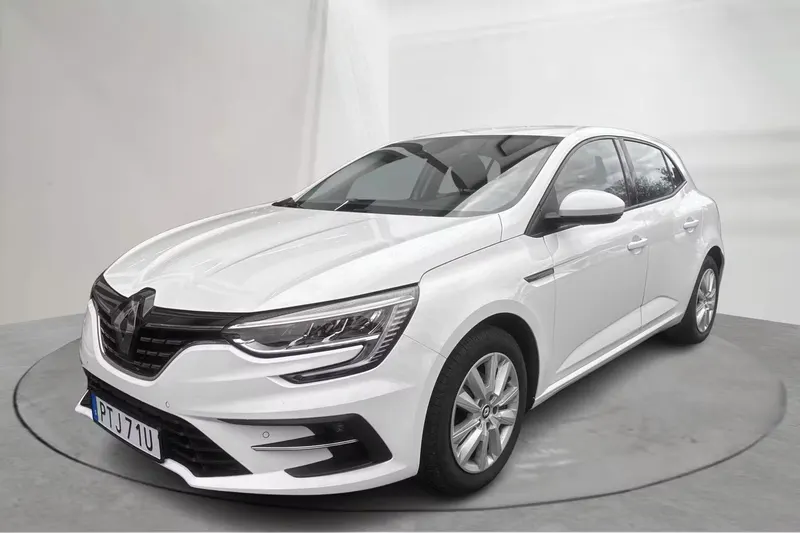 Renault Mégane 1.5 dCi 5dr 2023