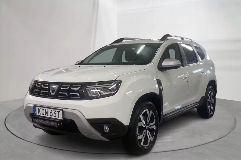 Dacia Duster 1.5 dCi 4x4 2023