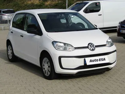 Volkswagen Up