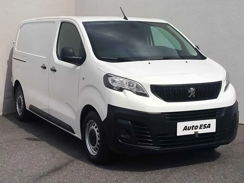 Peugeot Expert 1.5HDi 2022