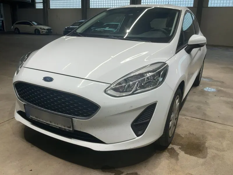 Ford Fiesta 1.1 Trend 2018