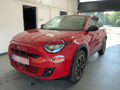 Fiat 600