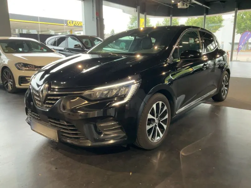Renault CLIO 1.0 TCe LPG Techno 2023