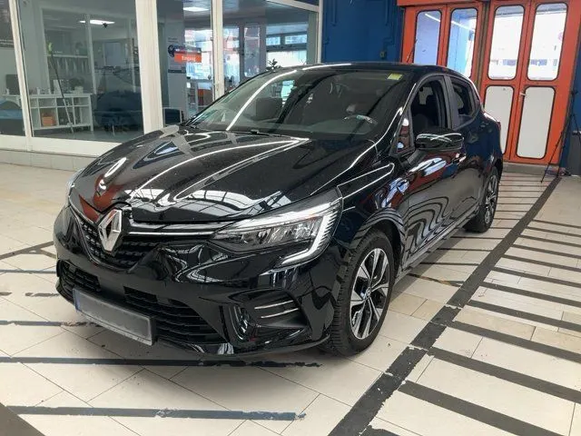 Renault CLIO 1.0 SCe Evolution 2023