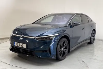 Volkswagen ID.7