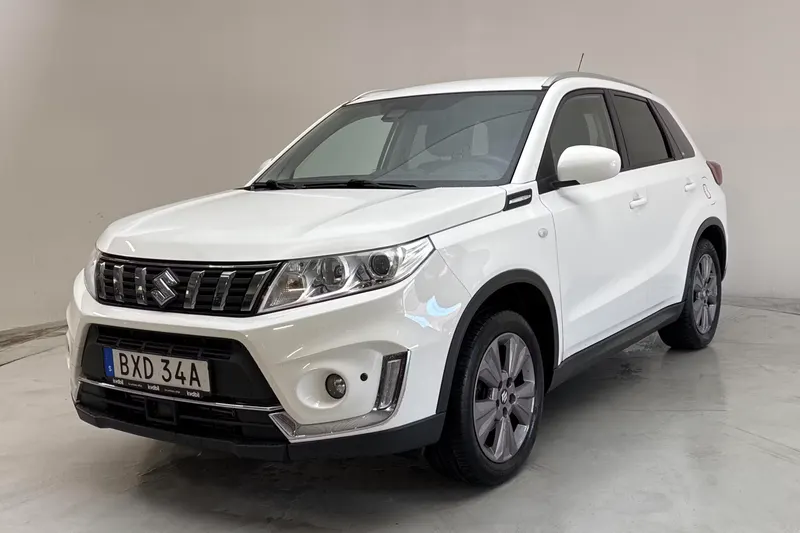 Suzuki Vitara 1.0 Allgrip 4x4 2019