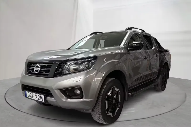 Nissan King Cab Navara Navara 2.3 dCi 4x4 2020