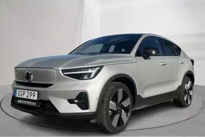 Volvo C40