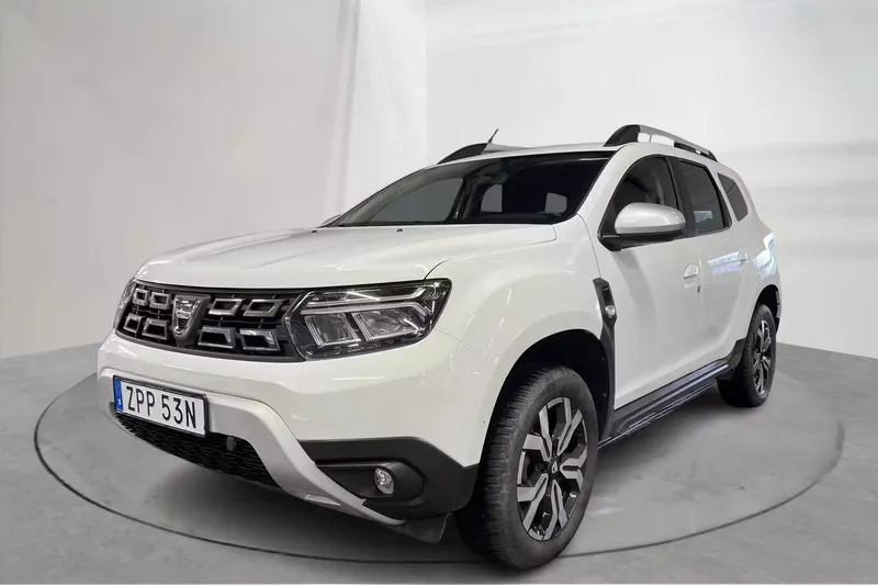 Dacia Duster 1.5 dCi 4x4 2023