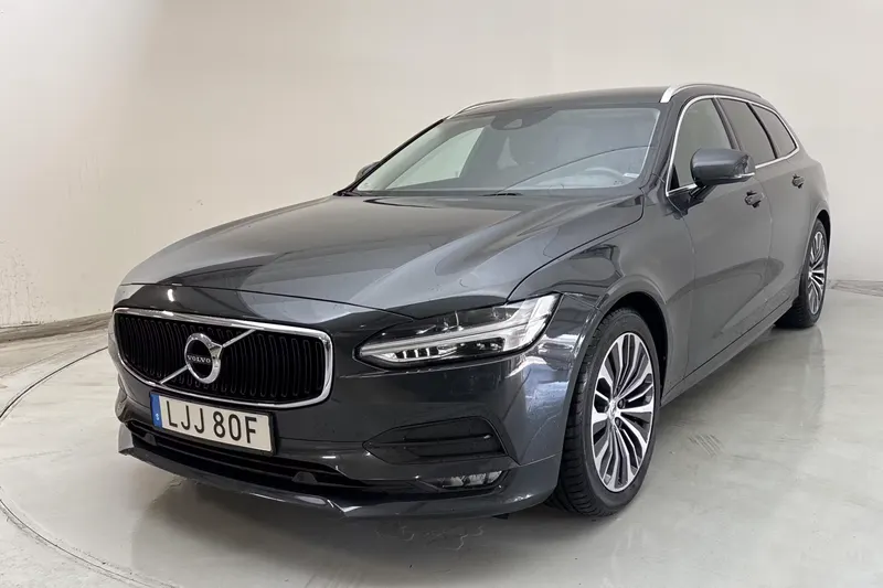 Volvo V90 D4 2020