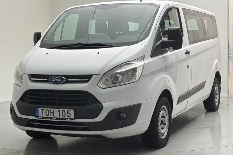 Ford Transit Custom 310 Kombi 2017