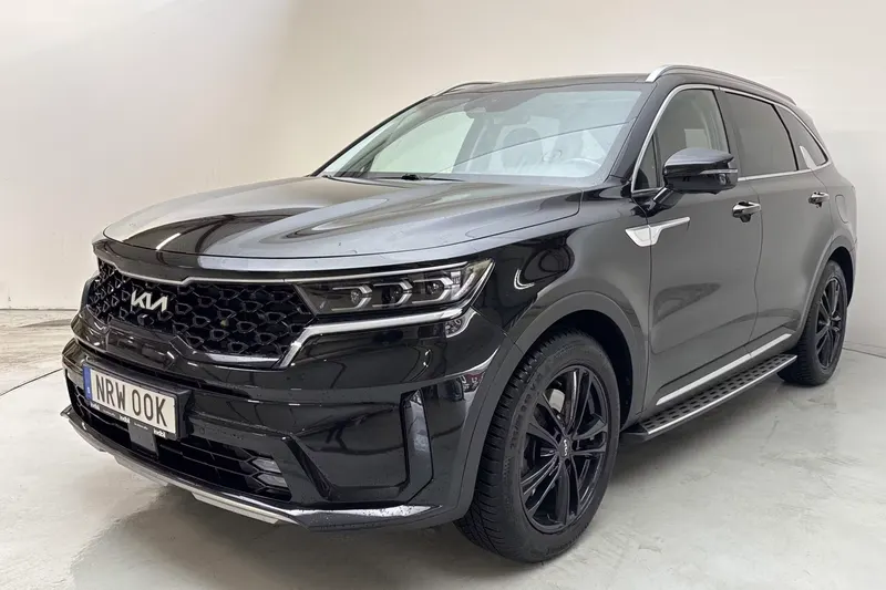 KIA Sorento 2.2 CRDi 2023