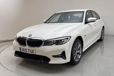 BMW 3-serien