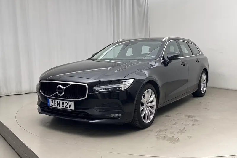 Volvo V90 D4 2020