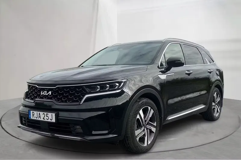 KIA Sorento 1.6 T-GDi Plug-in Hybrid AWD 2023