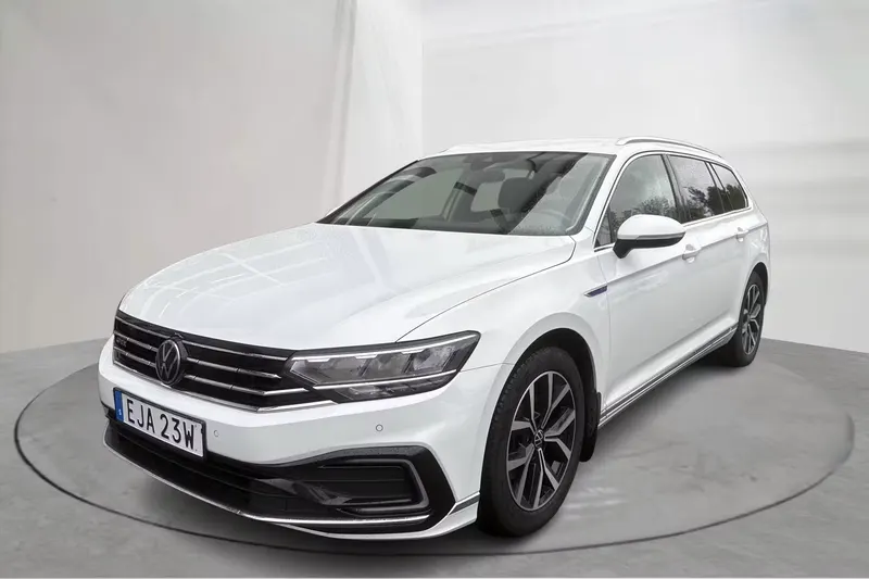 Volkswagen Passat 1.4 GTE Sportscombi 2023