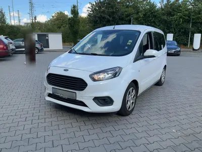 Ford Tourneo