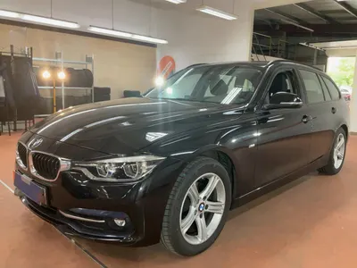 BMW 3ER