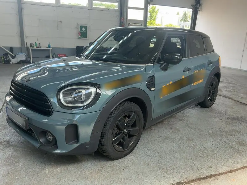 MINI Countryman Cooper D Classic Trim 2023