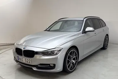 BMW 3-serien
