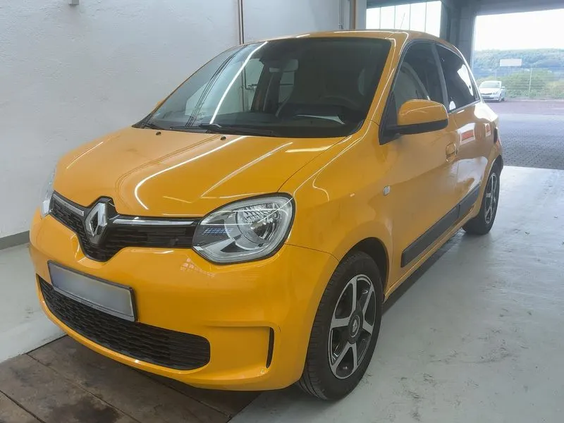 Renault Twingo 1.0 SCe Limited 2020