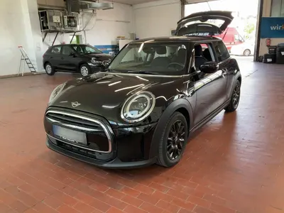 MINI One
