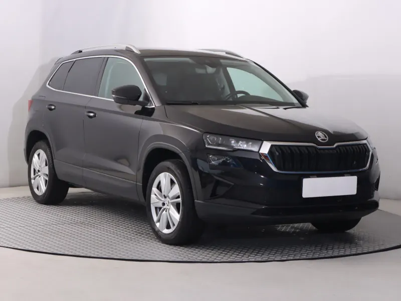 Škoda Karoq 2.0 TDI 2024