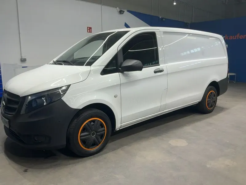 Mercedes-Benz Vito 110 CDI PRO RWD lang 2023
