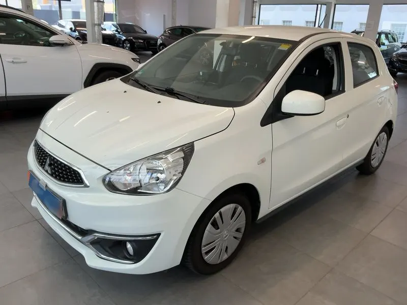 Mitsubishi SPACE STAR 1.0 Basis 2018
