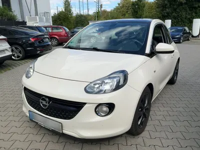 Opel Adam