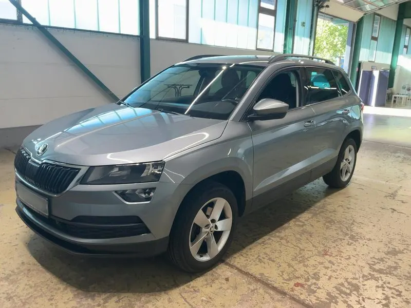 Škoda Karoq 1.5 TSI ACT Ambition 2020
