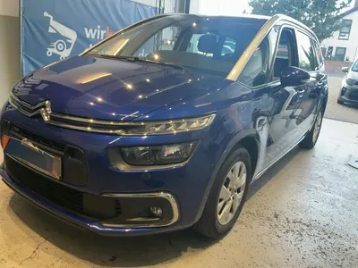 Citroën C4 Grand Picasso