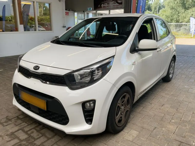 KIA Picanto 1.0 Active 2021