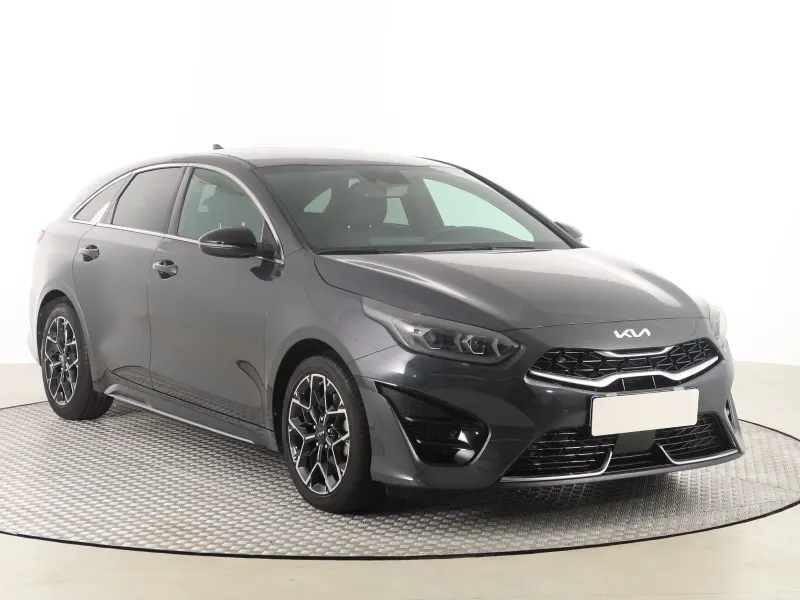 KIA ProCeed GT-Line 1.5 T-GDI 2024