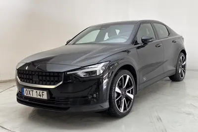 Polestar 2