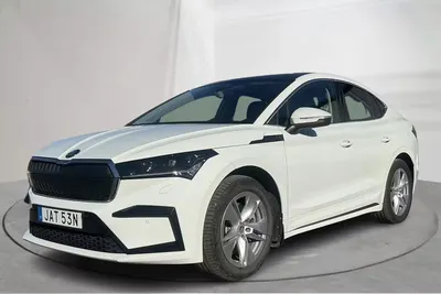 Škoda Enyaq