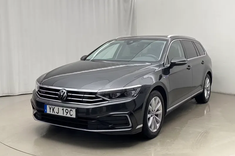 Volkswagen Passat 1.4 GTE Sportscombi 2021