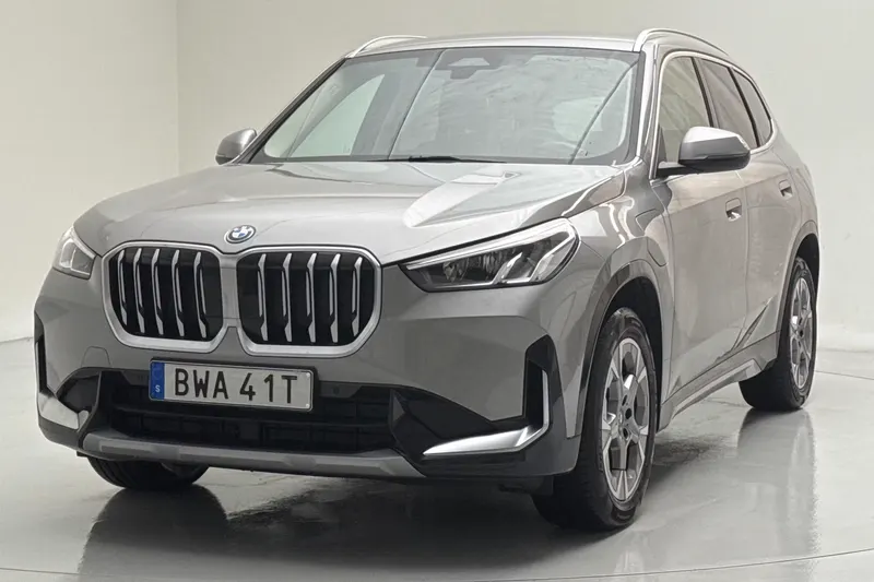 BMW X1 xDrive30e, U11 2024