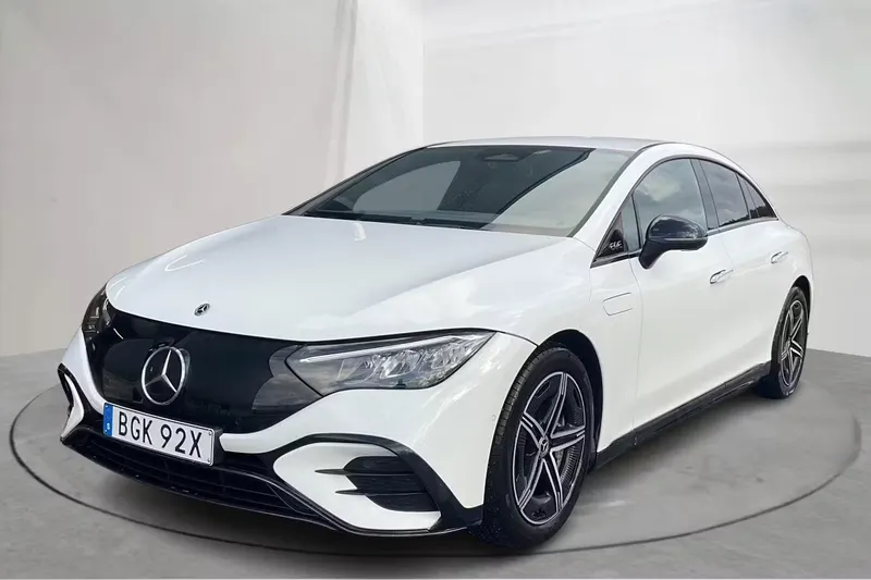 Mercedes-Benz EQE 300 V295 2023