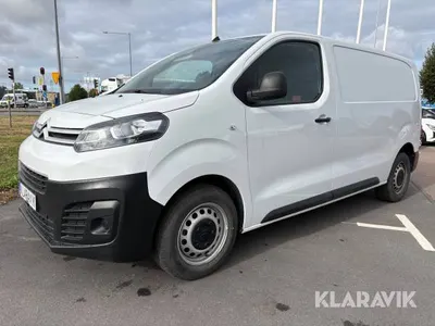 Citroën Jumpy NB
