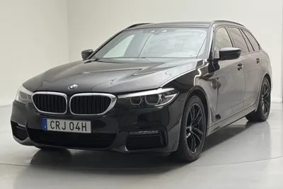 BMW 5-serien