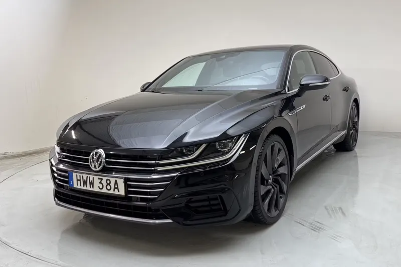 Volkswagen Arteon 2.0 TDI 4MOTION 2020